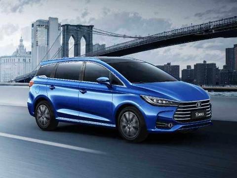 比亚迪宋成为了第一款有资格向神车发起挑战的车型，凭啥呢？