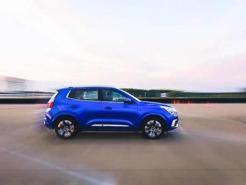 这款车就销售了1万多台，彻底改变了奇瑞销量不佳的命运