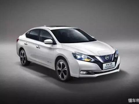 看似波澜不惊的东风日产，车展上又出了一手大牌