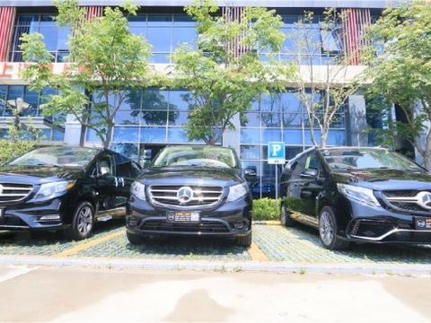 18款进口奔驰威霆奔驰metris最实惠商务车