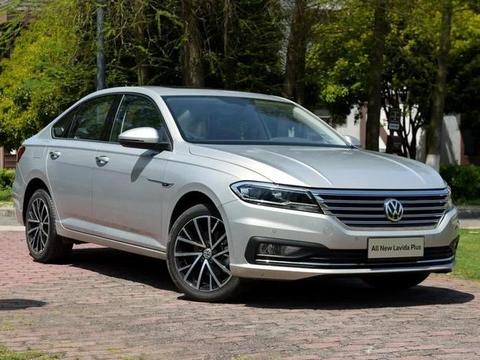 大众又要火，新车比速腾大一圈，内饰媲美迈腾，就看价格了