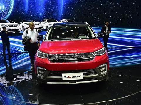 宝骏560急了！这车比传祺GS4更厚道，比瑞虎更硬，还买啥H6！