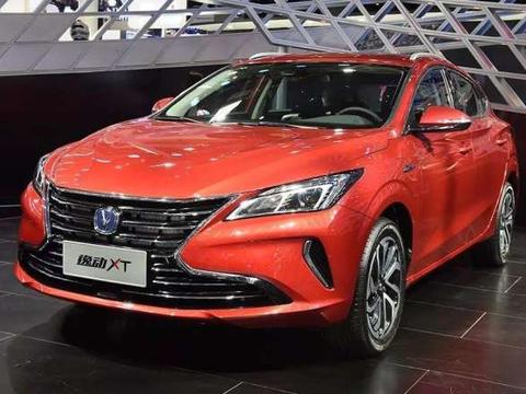 新车丨国产最帅的两厢运动车, 才10万不到, 年轻人的至爱!