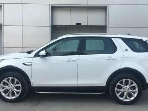 当年售价70万，要比奥迪Q5档次还要高，如今降价27万起无人问津