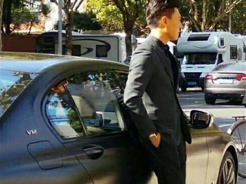 因热门剧走红，配劳斯莱斯同款引擎，新款直降60万，可还是买不起