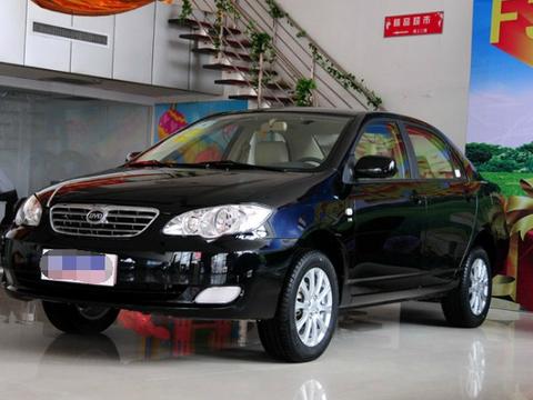 车贩子认为最适合穷人开的车，省油奶造，不是豪车是好车