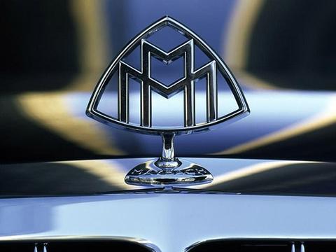 三厢SUV还是跨界轿车？迈巴赫Ultimate Luxury让人看不懂