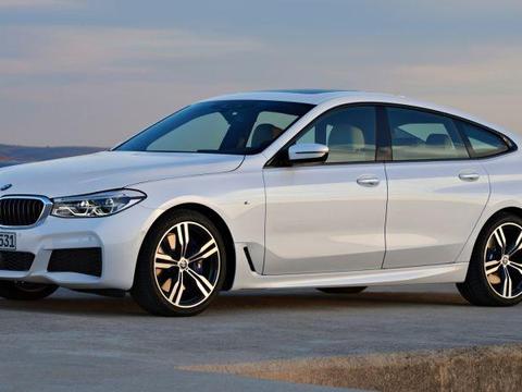 最亲民的宝马6系，620d GT动力强还省油