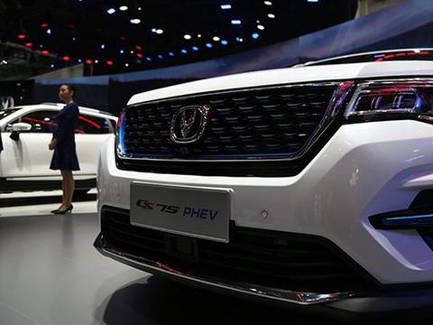 1箱油跑1000公里 这几款新车即将迎来上市 SUV占据多半