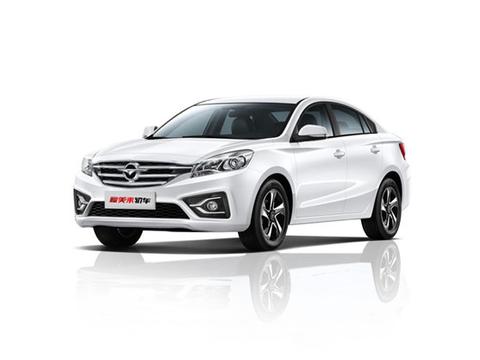 20年经典传承福美来轿车全面解析