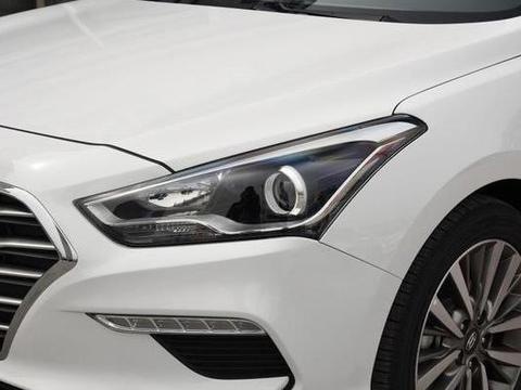 最牛韩系车！20万逼格只卖10万，超越奥迪位居第三，买帕萨特后悔