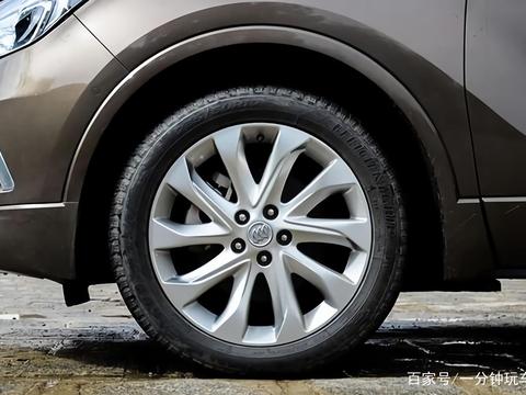 169马力油耗仅7L，但因发动机缺陷，狂降3万仍旧卖不过大众途观