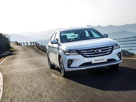 紧凑型家轿红海大战，TA们靠什么突围？