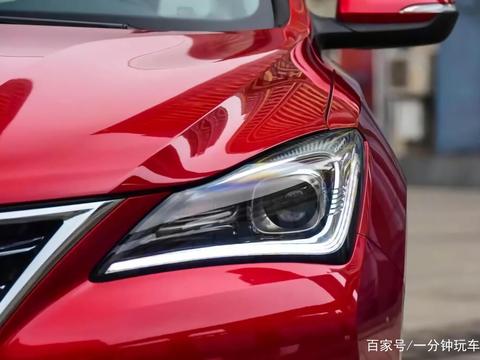 睿骋CC卖不好都怪它！7万起步配倒车影像，自动挡油耗仅5毛卖9万