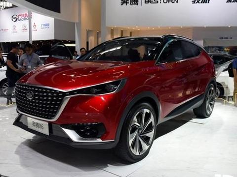 一汽30亿没白花！国产“宝马”比博越帅，仅9万起，网友：又火了