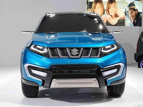 最省油的日系SUV，配全时四驱，油耗3毛，仅8万，难怪没人骂！