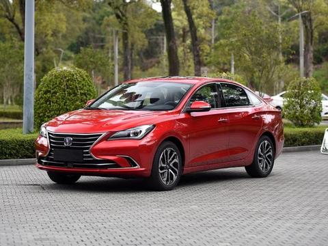 长安和吉利上市了两款新车分别是逸动和帝豪GL