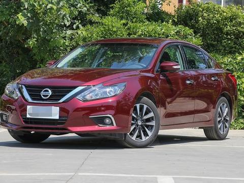 这款车档次媲美宝马奥迪，售价仅16万，帕萨特车主肠子都悔青了！