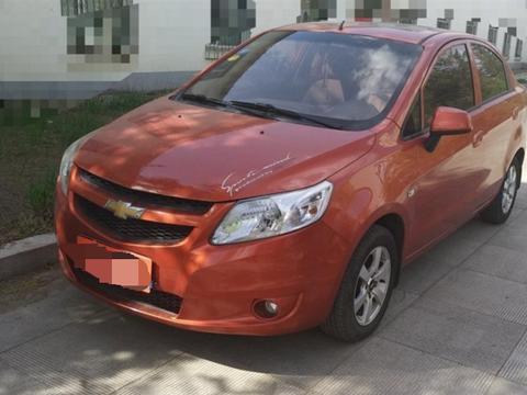 落地价7万，现在只需2万4，家用出行代步车，老百姓也买得起