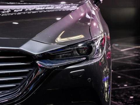 轴距比汉兰达长140mm，又一款日系7座SUV要国产了！