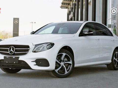 标配LED大灯BOSE音响，这款40万级的豪车26万卖成了白菜价