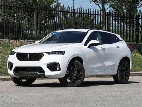 最低11万起，这4款自主车配置不输奔驰S、奥迪A8