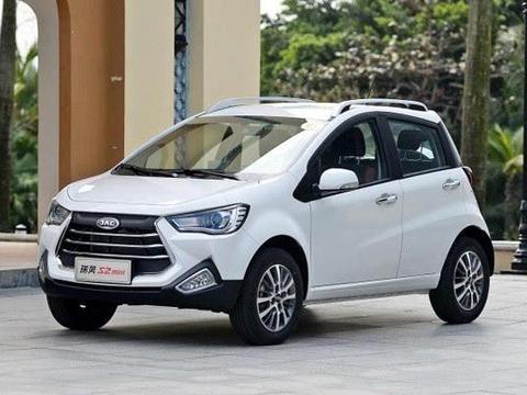 才3万出头 有SUV还有合资！年轻人，别再说你买不起车了