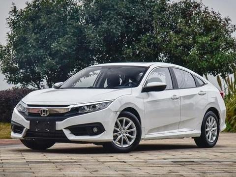 9.68万起 说实话在30岁以前凭自己的能力买一台就没白混