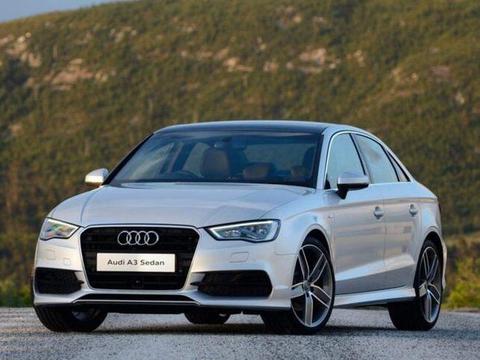 “20-30万德系紧凑型两厢车“必看资讯都在这，你错过了吗