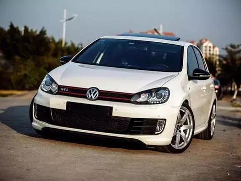 速度与激情？只需二十万，就能拿下的平民性能小钢炮