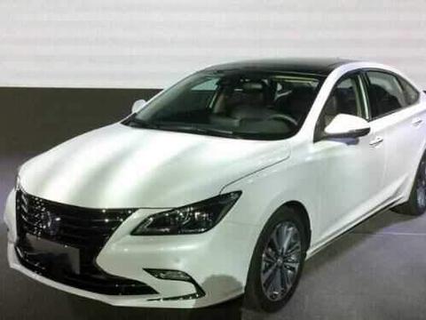 别说轩逸，捷达都地位难保，上市被誉为小雷克萨斯，不足9万