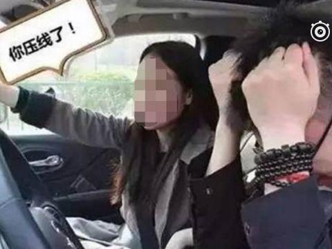 遇到这样的乘客怎么办？网友：踢他下去！