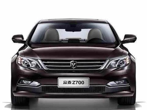 国产公认最美的四大车标，五菱宏光第二，第一地位无可撼动！