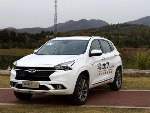 唯一不被骂的国产良心车，买H6不如买它，7万起配无钥匙进入