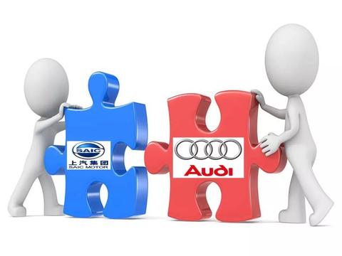 上汽奥迪将重启，A7L成首款车型，豪车销冠又保住了？