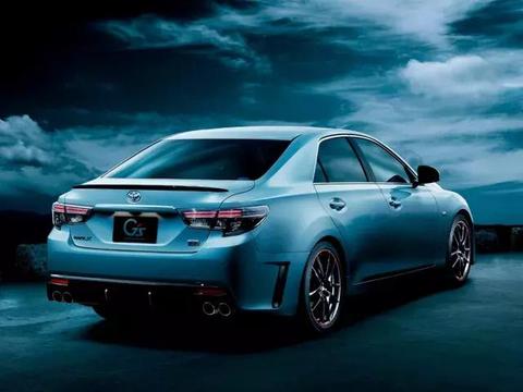 国内最保值5款丰田车