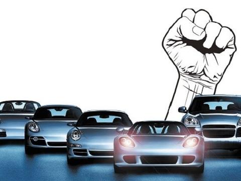 吉利、上汽、广汽、东风4月销量破119万, 哪几款车功劳最大呢?