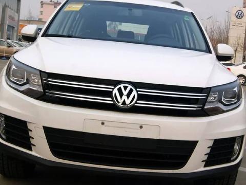 噪音大，配置低，性价比差，大众途观L车主狂吐槽，说的一针见血