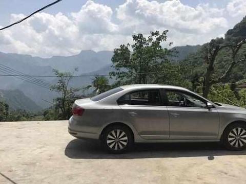 15万的预算别纠结SUV了，这车虽骂名不断，一年却能买几十万台