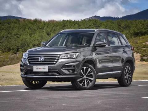 这三款超火的自主SUV都出新款了，你不了解一下吗？