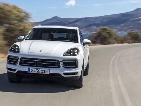 膨胀到无法自拔，百万级豪华SUV我都要写了！