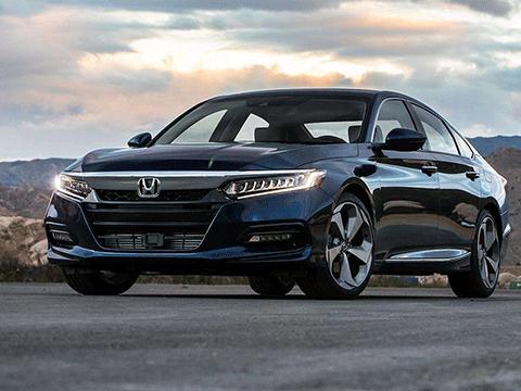 低价入市十代雅阁 依旧难以看到希望