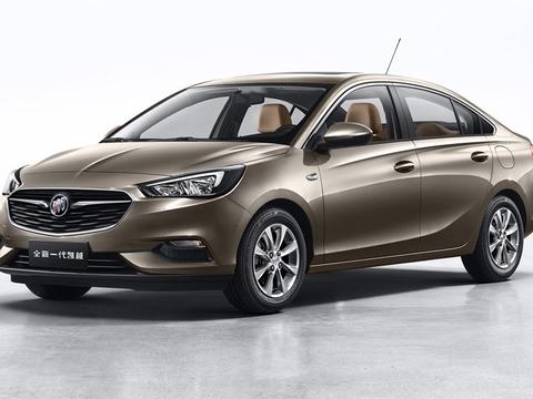 买捷达后悔了！新一代凯越要来了，比桑塔纳漂亮，不足6万