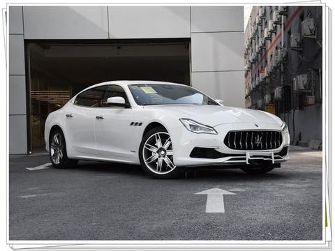 男儿梦寐以求的四门超跑，外观100万秒杀S级，网友：内饰只值5万