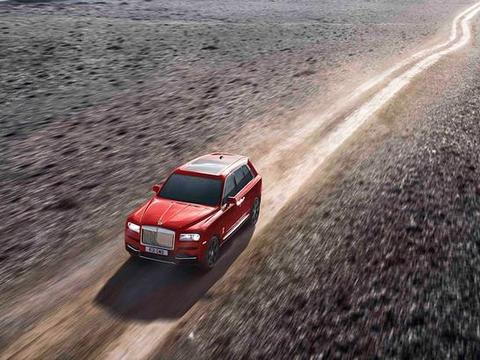 怎么造SUV？劳斯莱斯告诉你什么才是最接近完美的SUV