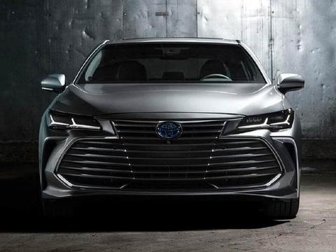 颜值超BBA，9英寸大屏+四根排气孔，2.5L售16万，后悔买帕萨特！