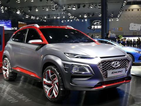 现代要翻身了！新车比途观上档次，百公里加速7.8秒，售价仅13万