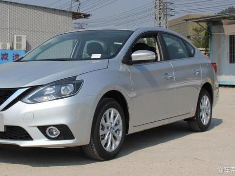 这车每公里油耗三毛五，1.8动力8万元起步，舒适性同级别第一