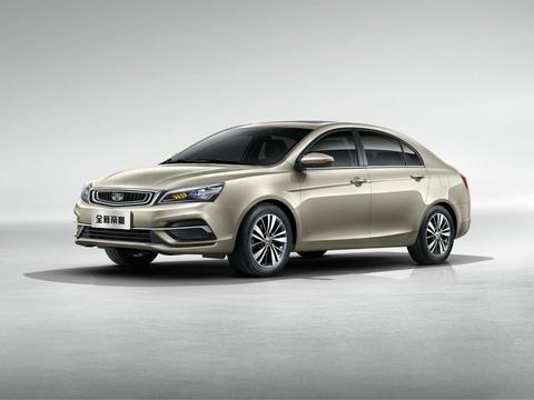 中产家庭必看的五款国产车，配置口碑完胜合资车，买错等着后悔