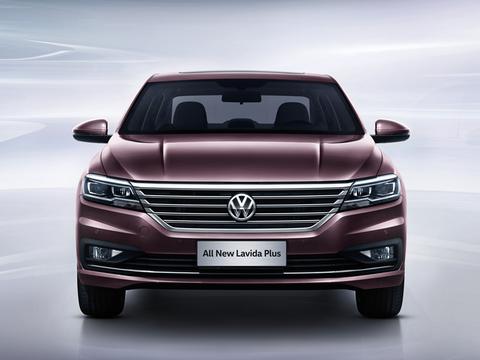 囧说车|套路玩出新花样 加大号的朗逸Plus值得你掏腰包么？